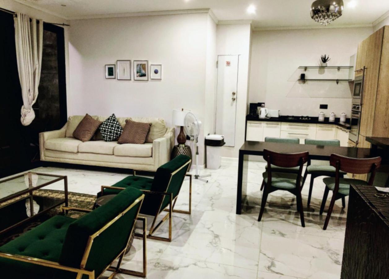 One Rodney Heights Condominiums Гроз-Иле Экстерьер фото