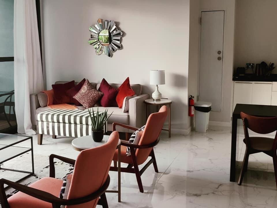 One Rodney Heights Condominiums Гроз-Иле Экстерьер фото
