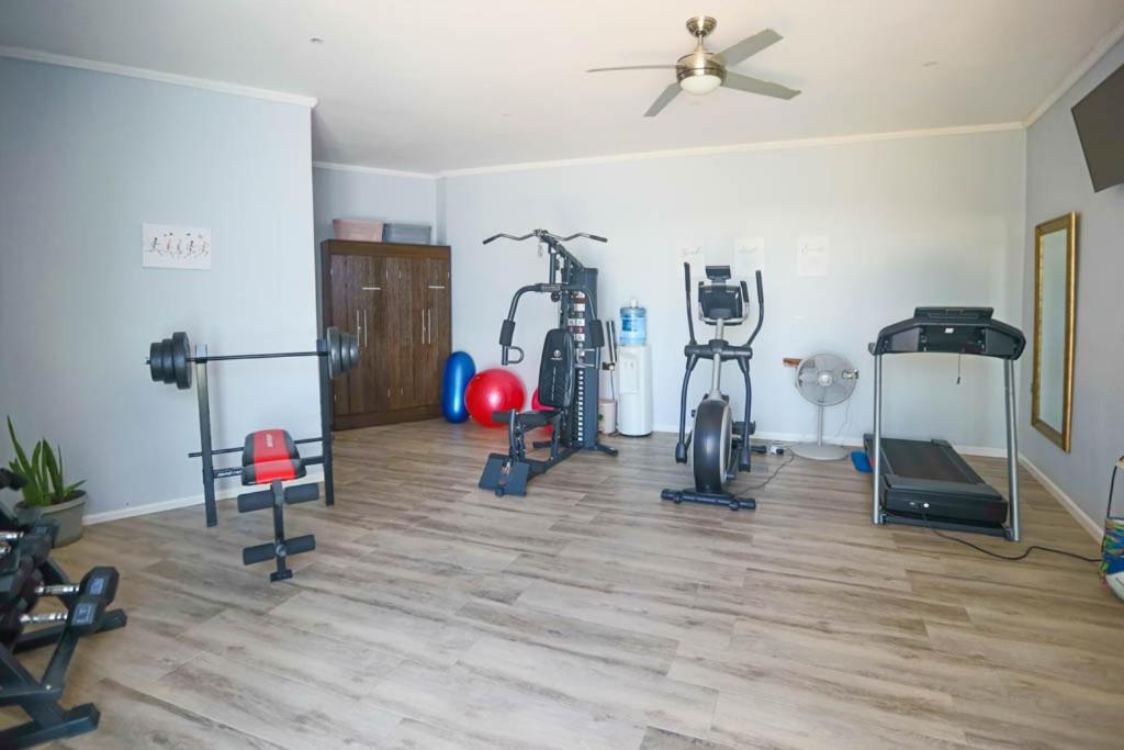 One Rodney Heights Condominiums Гроз-Иле Экстерьер фото
