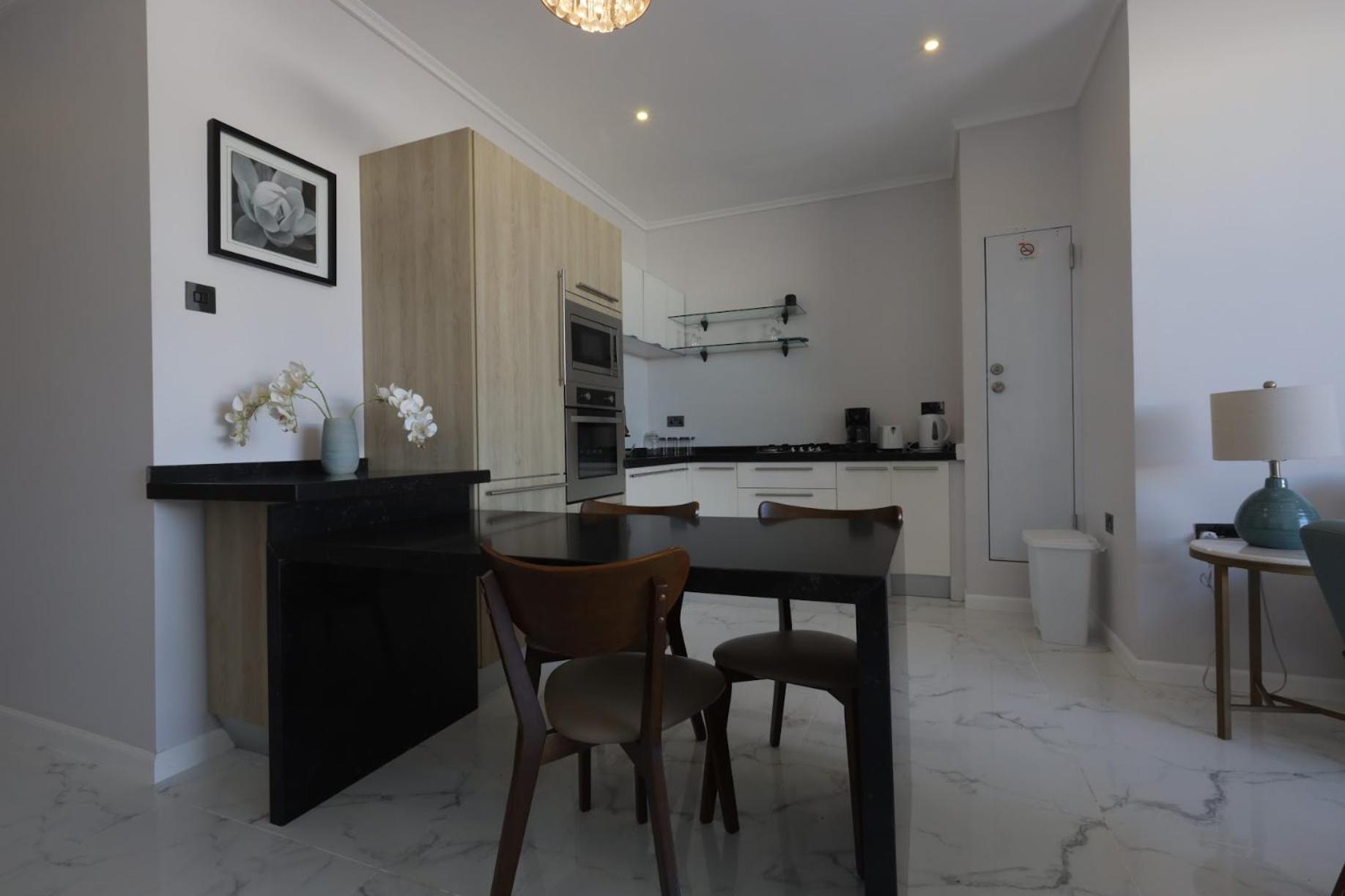 One Rodney Heights Condominiums Гроз-Иле Экстерьер фото