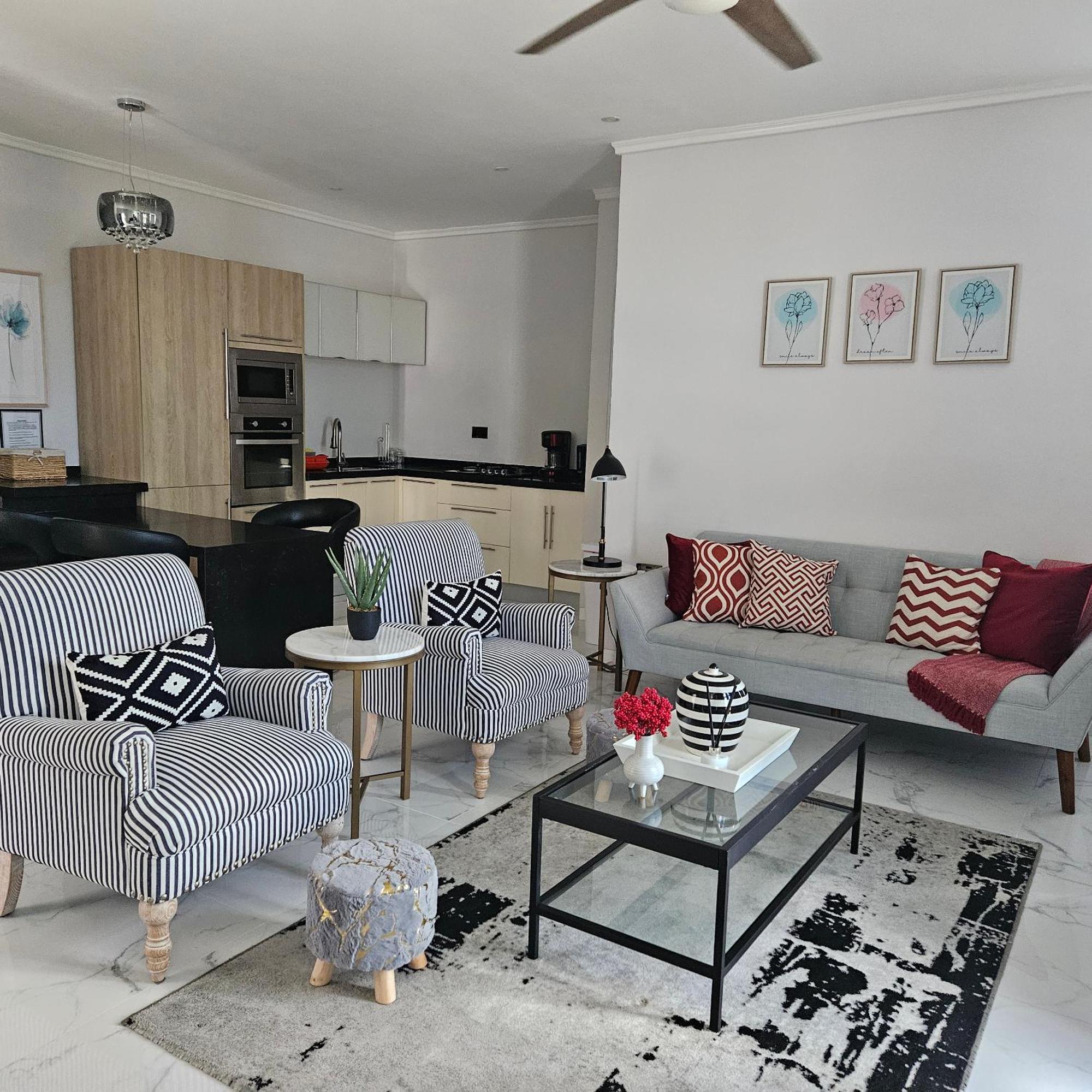 One Rodney Heights Condominiums Гроз-Иле Экстерьер фото